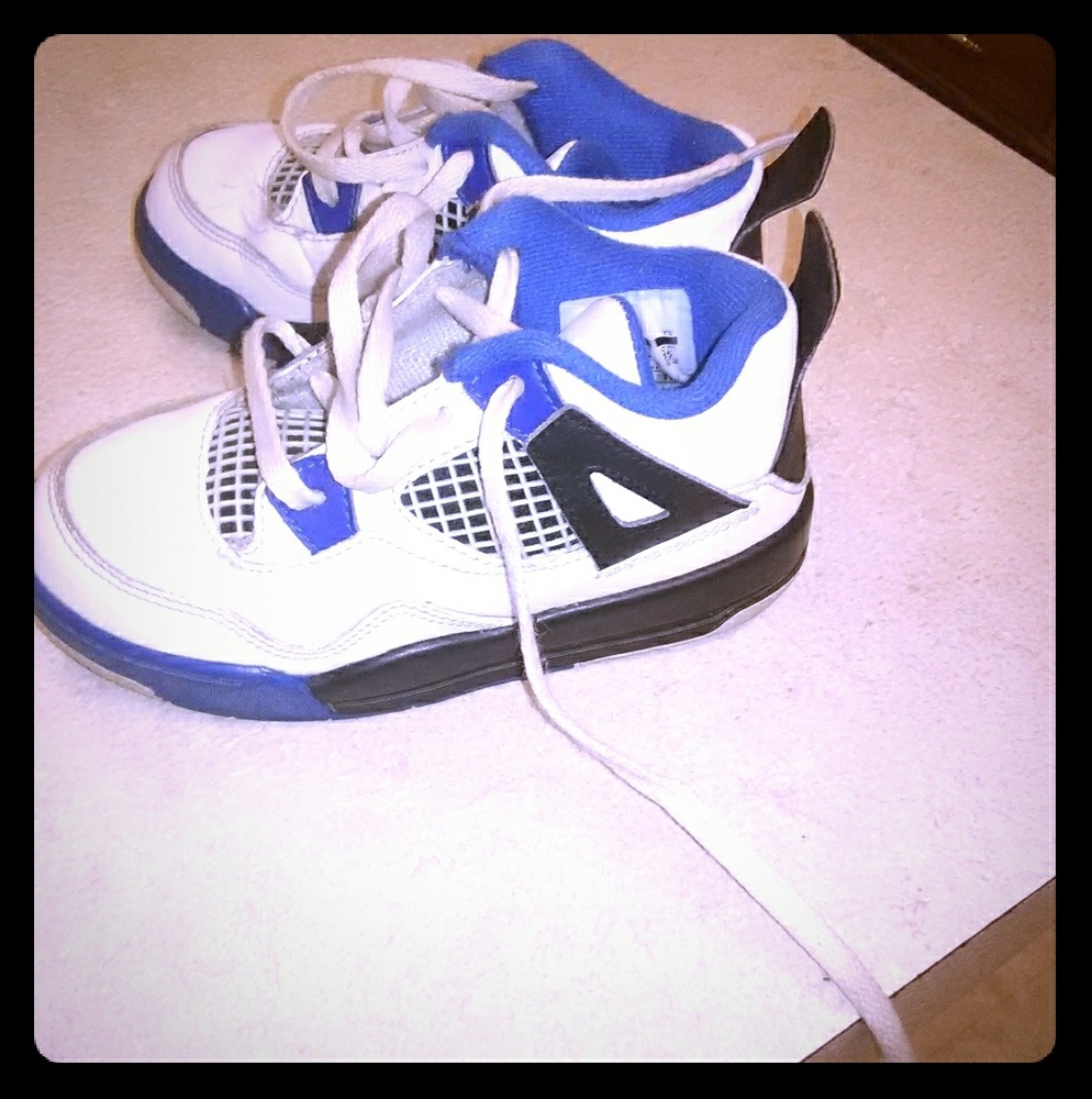 Jordans